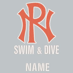 Women’s V.I.T.™ Fleece Sweatpants - Name Option Design