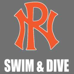 Women's Perfect Tri® Racerback Tank Design