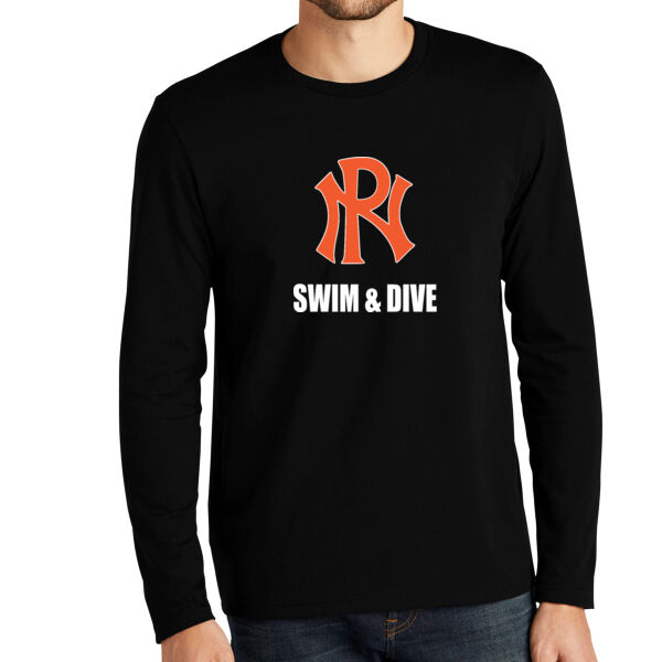 Re Tee® Long Sleeve - Name Option Thumbnail
