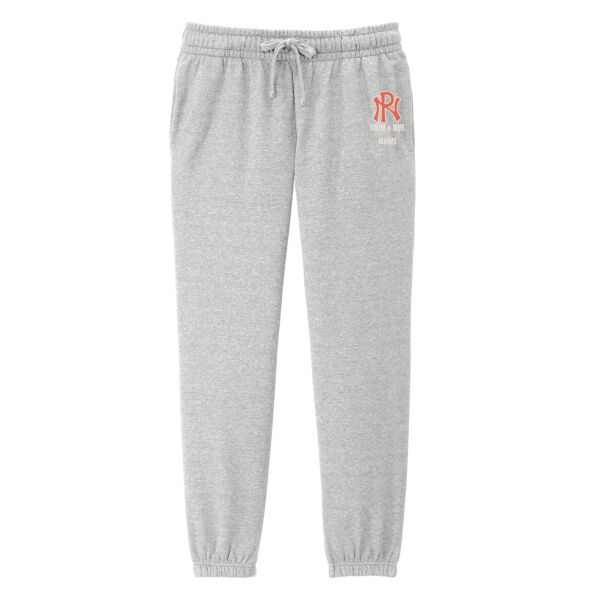 Women’s V.I.T.™ Fleece Sweatpants - Name Option Thumbnail