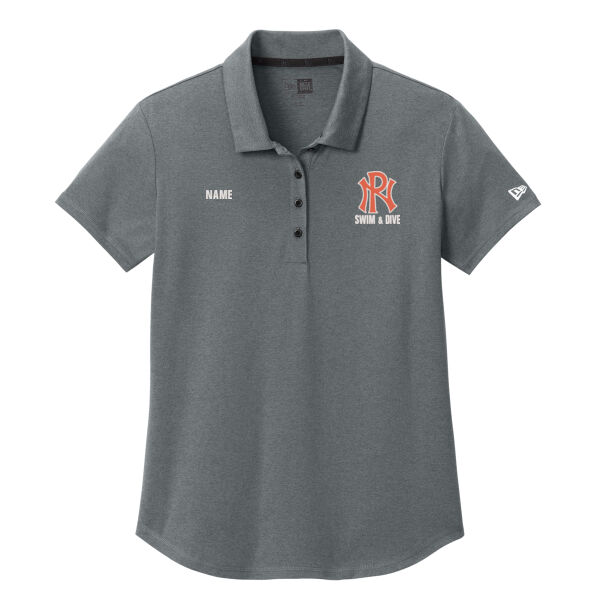 Women's Power Polo - Name Option Thumbnail