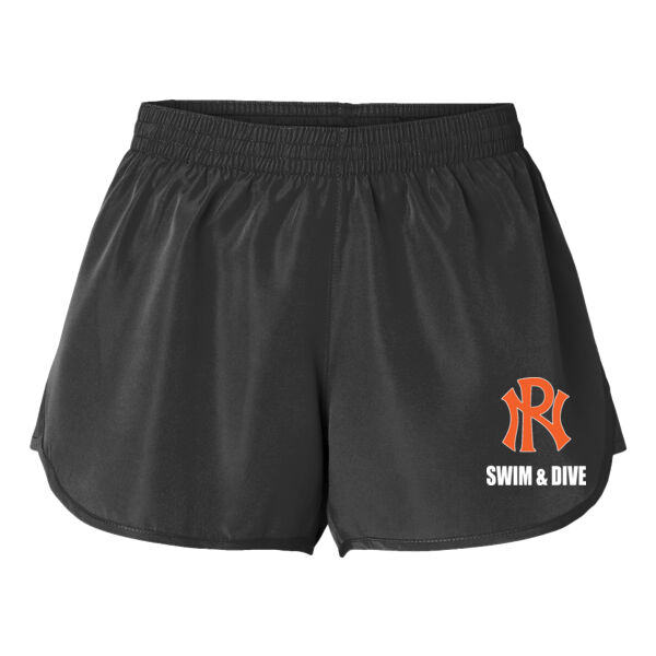 Women's Wayfarer Shorts Thumbnail