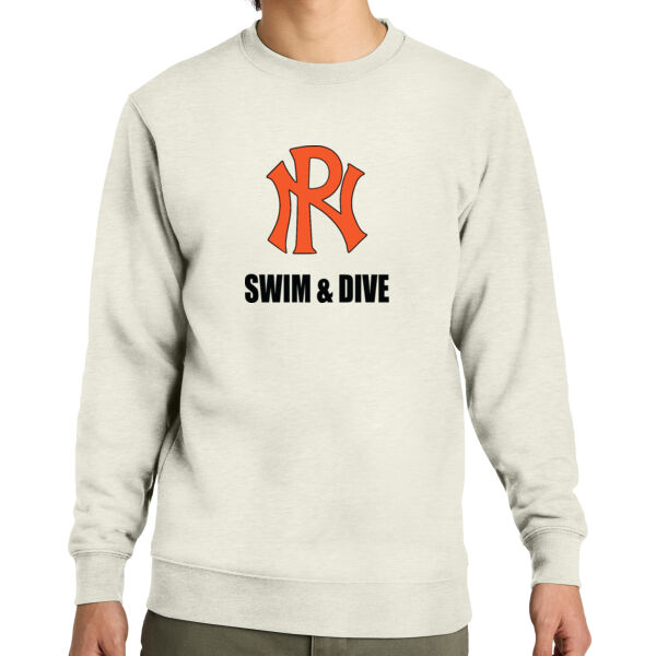 V.I.T.™ Fleece Crew Thumbnail