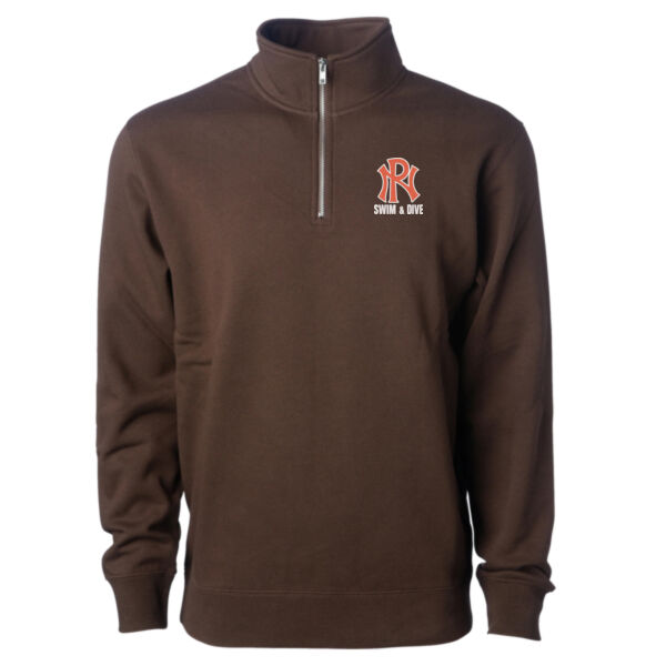 Midweight 1/4-Zip Pullover Thumbnail