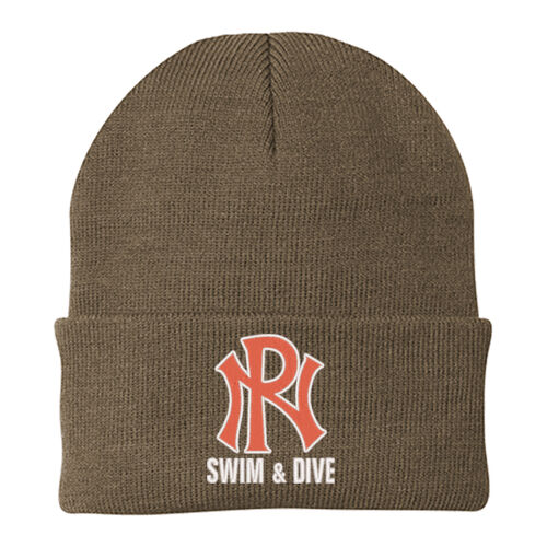 Knit Beanie Thumbnail