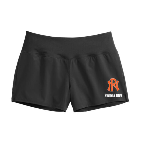 Sport-Tek® Women's Repeat Short Thumbnail