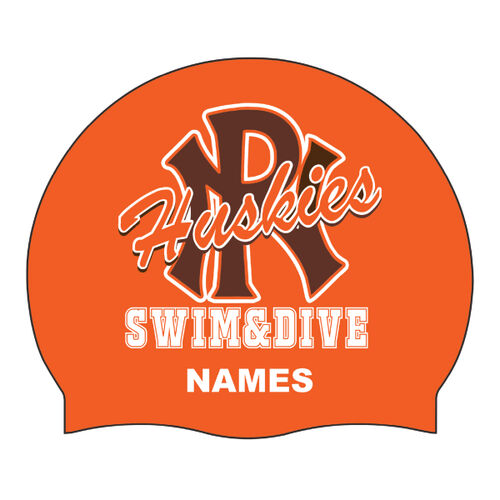 Swim Cap Thumbnail