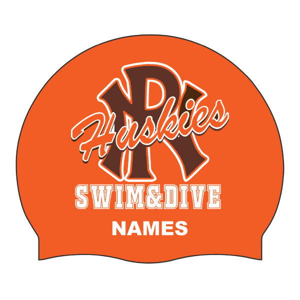 Swim Cap Thumbnail