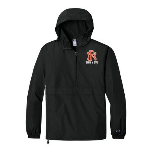 Champion® Packable Anorak Jacket Thumbnail