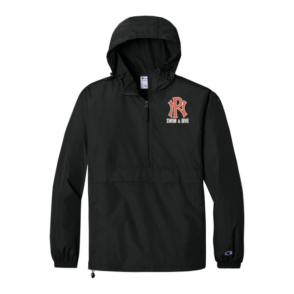 Champion® Packable Anorak Jacket Thumbnail