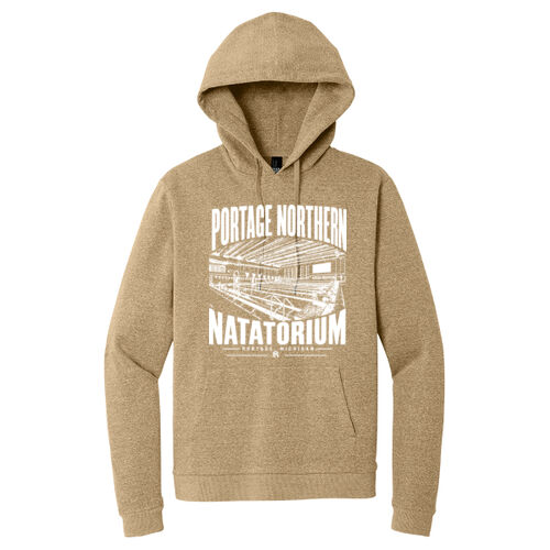 Perfect Tri® Fleece Pullover Hoodie Thumbnail