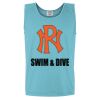 Garment-Dyed Heavyweight Tank Top Thumbnail