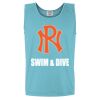 Garment-Dyed Heavyweight Tank Top Thumbnail