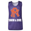 Youth Pro Mesh Reversible Tank Top Thumbnail