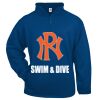 Men's Performance Quarter-Zip Pullover Thumbnail