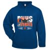 Men's Performance Quarter-Zip Pullover Thumbnail