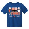 Youth Gildan Performance ® T Shirt Thumbnail