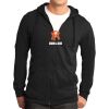 The Concert Fleece ® Full Zip Hoodie Thumbnail
