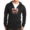 The Concert Fleece ® Full Zip Hoodie Thumbnail